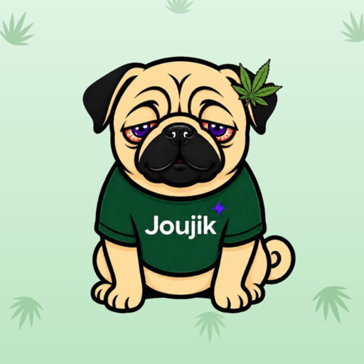 Joujik: Cannabis R.